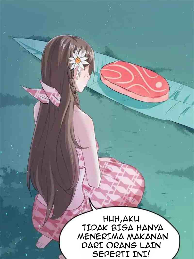 Beauty and the Beasts Chapter 76 Bahasa Indonesia